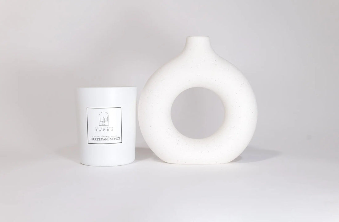 Bougies parfumées : les erreurs à éviter pour bien les utiliser