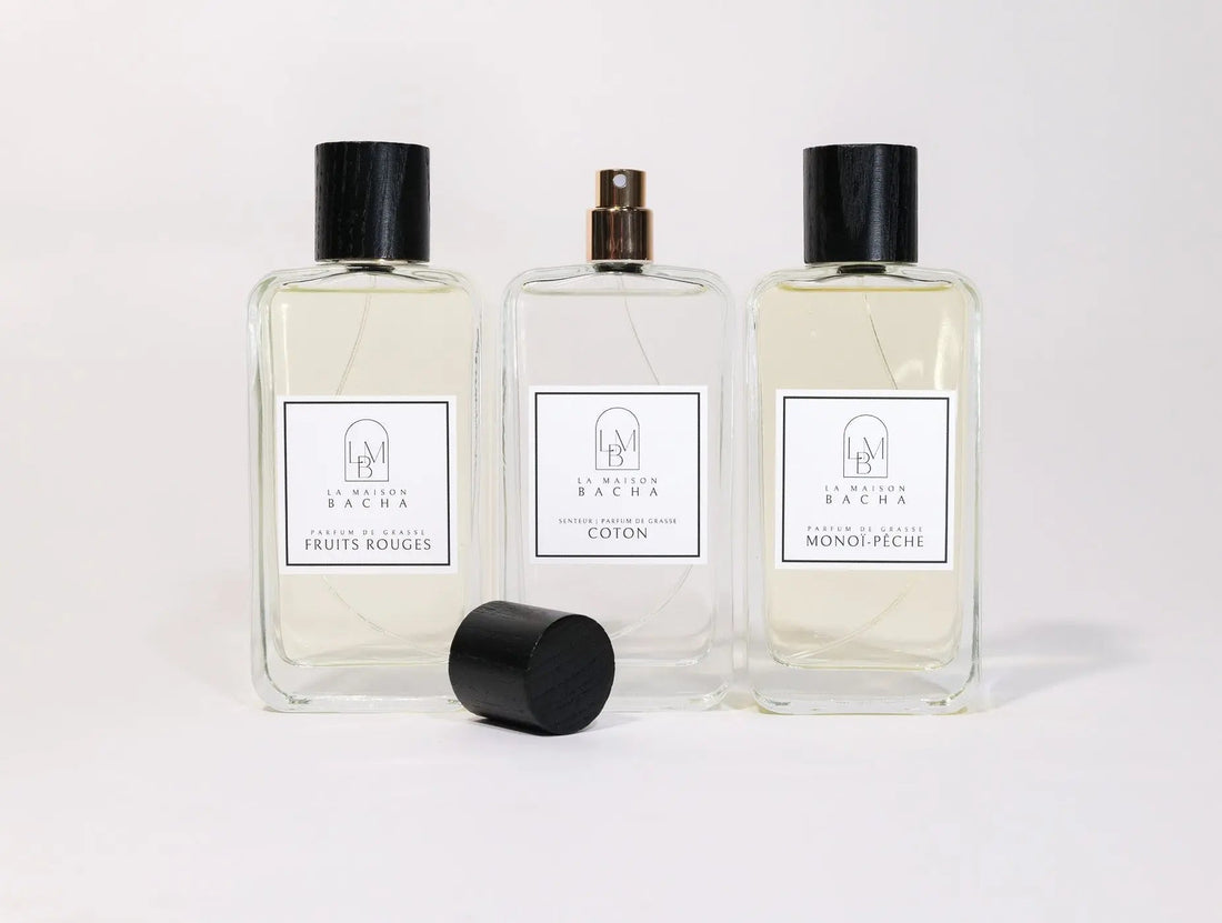 Comment bien choisir son parfum d'intérieur selon les saisons ?