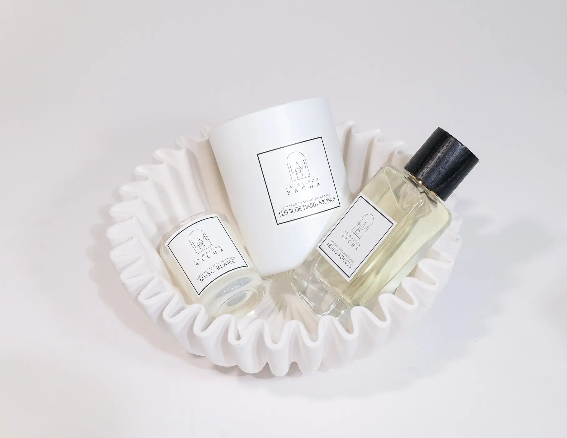 Offrir une bougie parfumée : le cadeau parfait pour faire plaisir à coup sûr