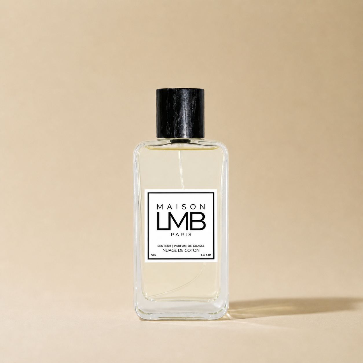 Parfum d'intérieur | Senteur Nuage de Coton LA MAISON BACHA
