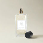 Parfums d'intérieur | Senteur Monoï Pêche | Soleil et Douceur Gourmande LA MAISON BACHA